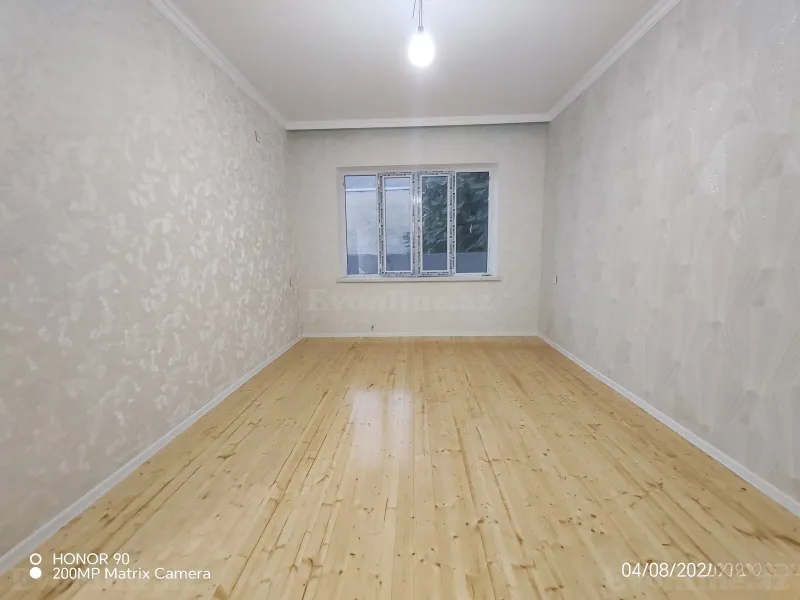 3 otaqlı həyət evi satılır — Hövsan, Bakı - şəkil 11