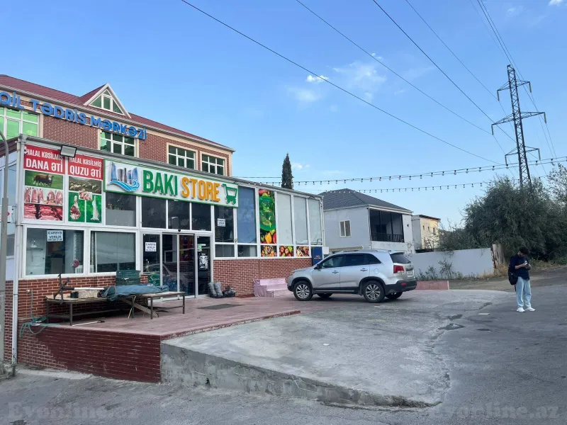 Obyekt kirayə verilir — Qaraçuxur, Bakı - şəkil 2