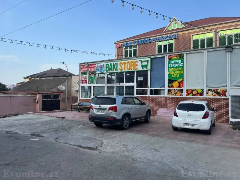 Obyekt kirayə verilir — Qaraçuxur, Bakı - şəkil 3