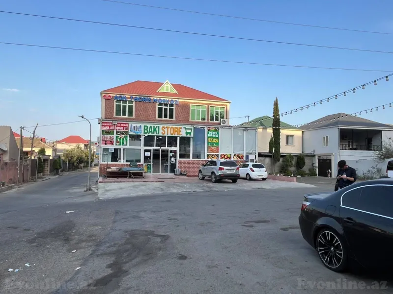 Obyekt kirayə verilir — Qaraçuxur, Bakı - şəkil 6