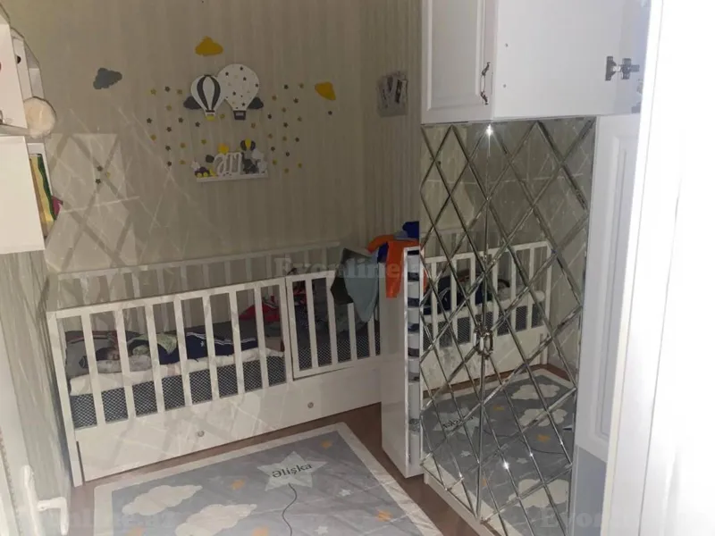 3 otaqlı yeni tikili mənzil satılır — Səbail r., Bakı - şəkil 11