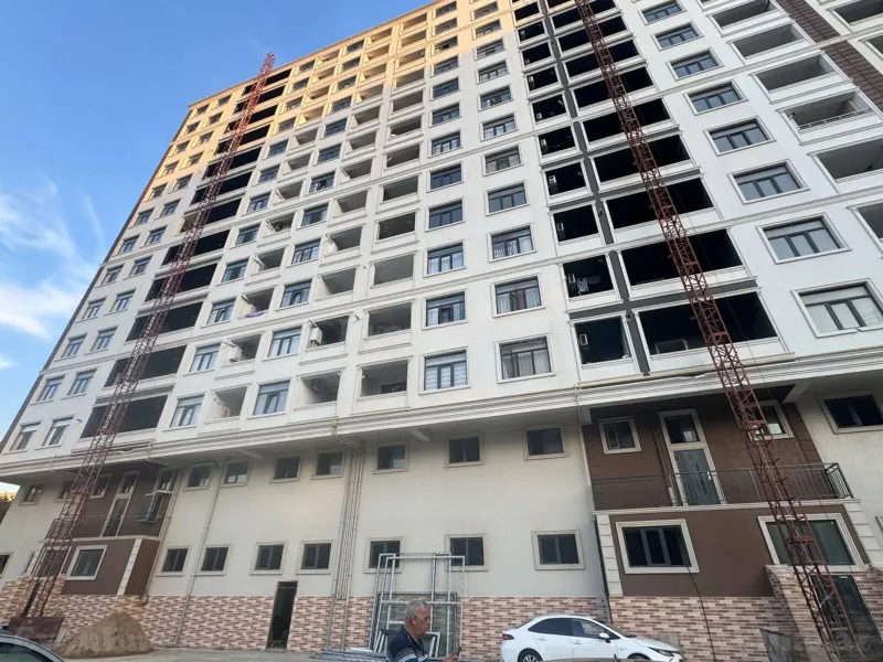 3 otaqlı yeni tikili mənzil satılır — 8-ci kilometr, Bakı - şəkil 25