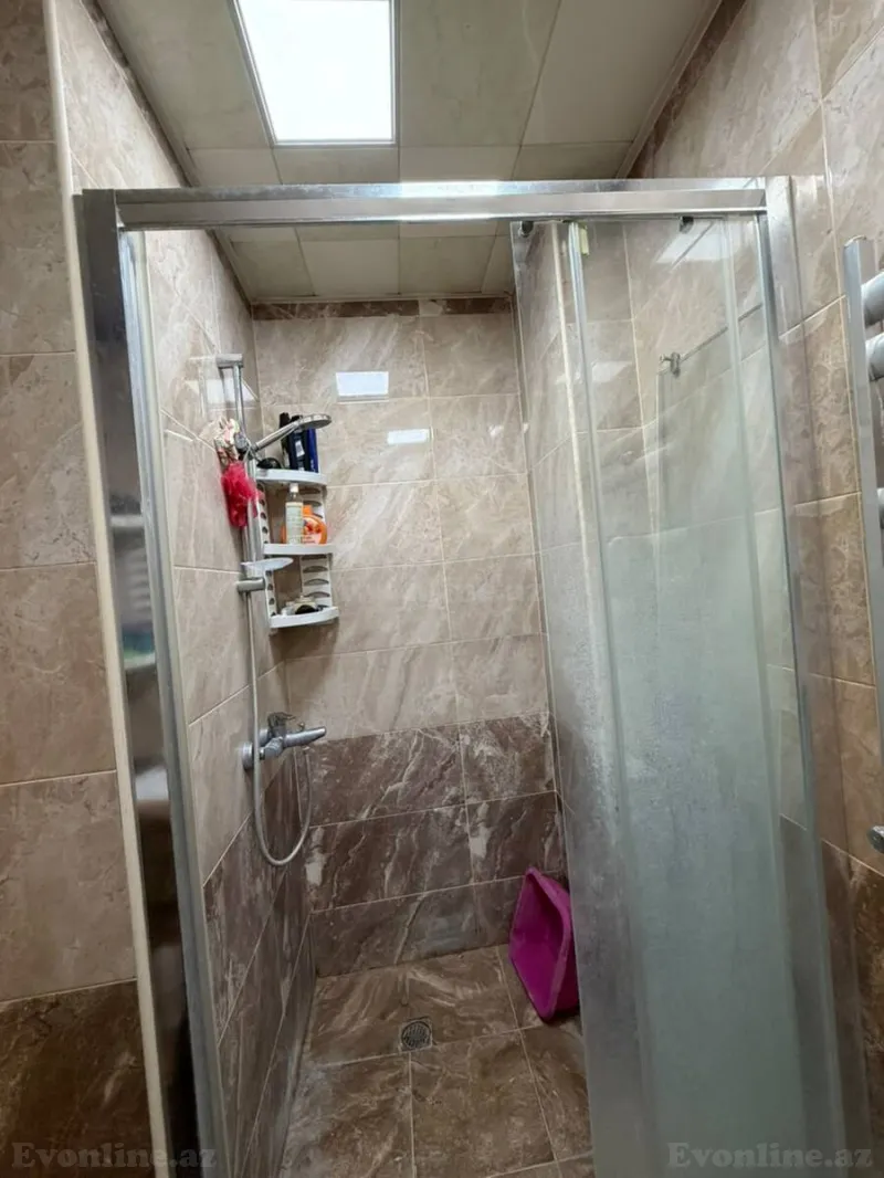2 otaqlı yeni tikili mənzil satılır — Memar Əcəmi m., Bakı - şəkil 9