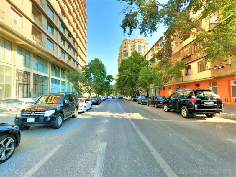 Obyekt kirayə verilir — 28 May m., Bakı - şəkil 13