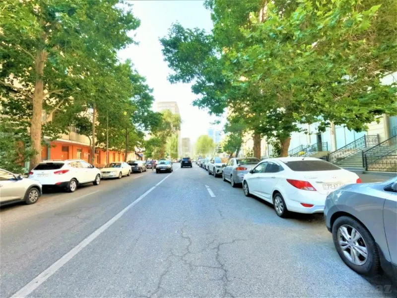 Obyekt kirayə verilir — 28 May m., Bakı - şəkil 14
