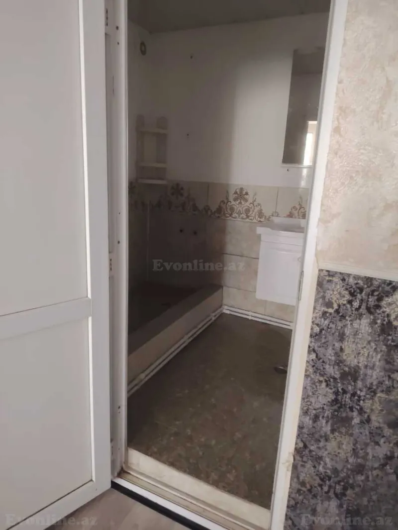 3 otaqlı yeni tikili mənzil kirayə verilir — Yeni Yasamal, Bakı - şəkil 4