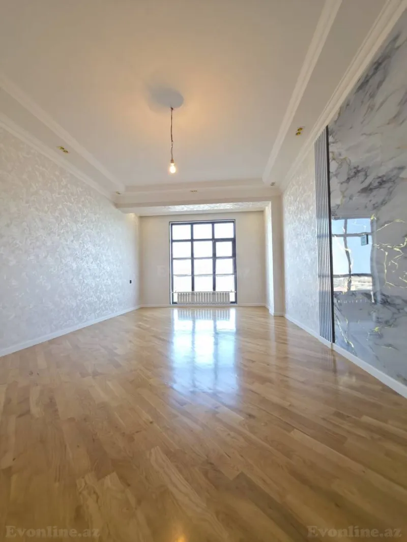 3 otaqlı yeni tikili mənzil satılır — Bakıxanov, Bakı - şəkil 4