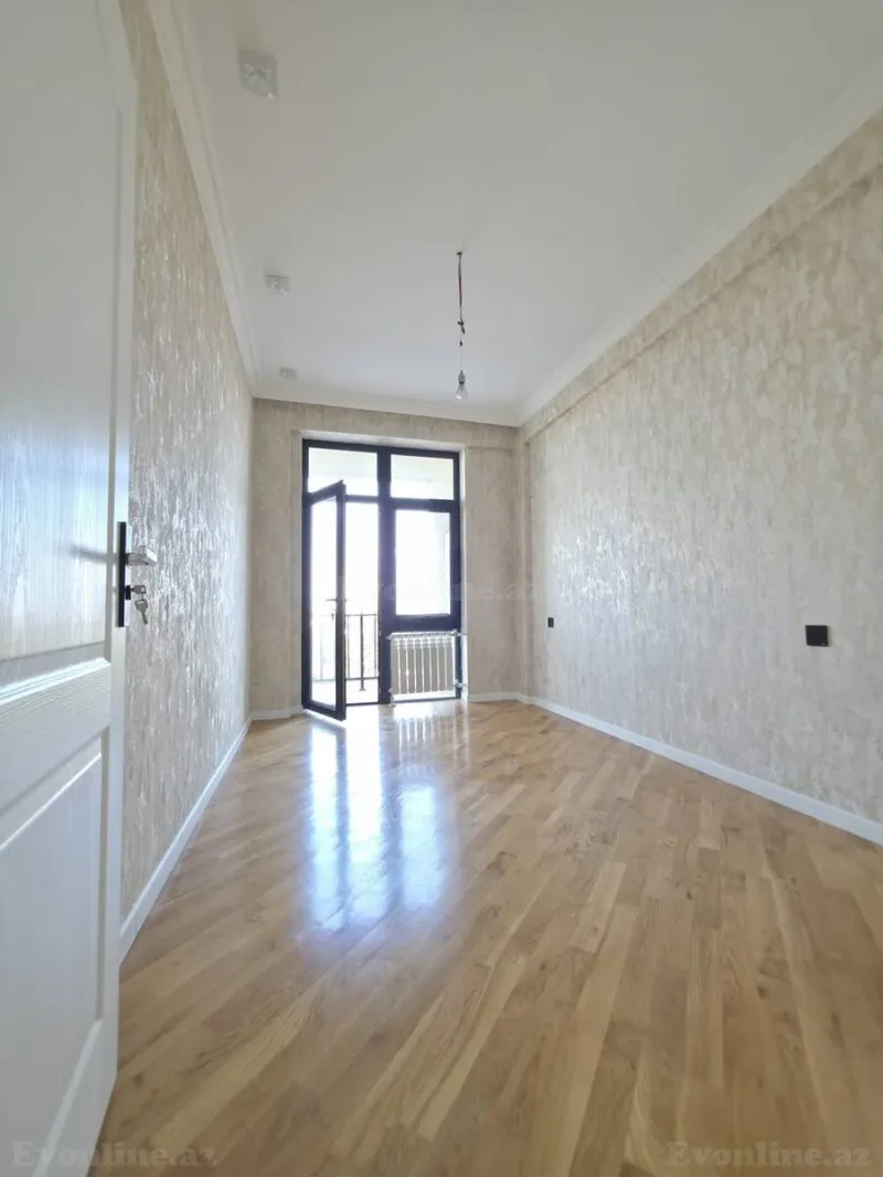3 otaqlı yeni tikili mənzil satılır — Bakıxanov, Bakı - şəkil 9