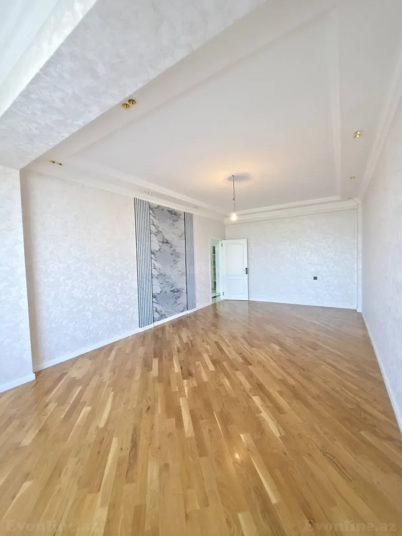 3 otaqlı yeni tikili mənzil satılır — Bakıxanov, Bakı - şəkil 14