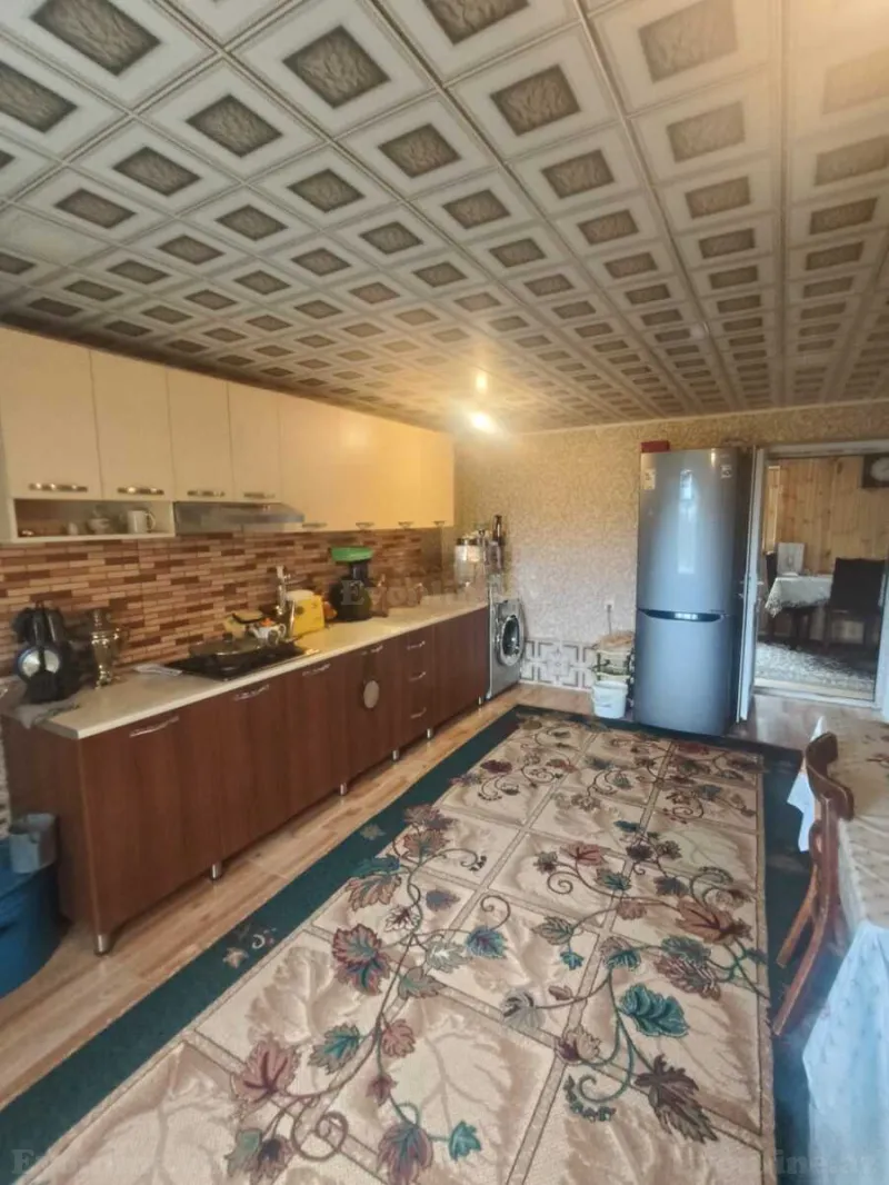 5 otaqlı həyət evi satılır — Qusar - şəkil 4