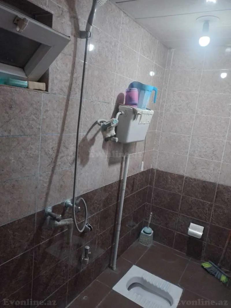 5 otaqlı həyət evi satılır — Qusar - şəkil 8