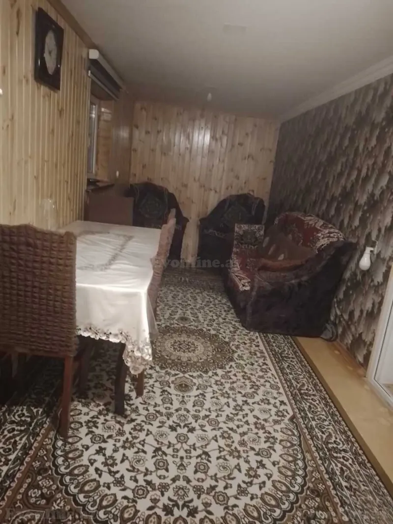 5 otaqlı həyət evi satılır — Qusar - şəkil 10