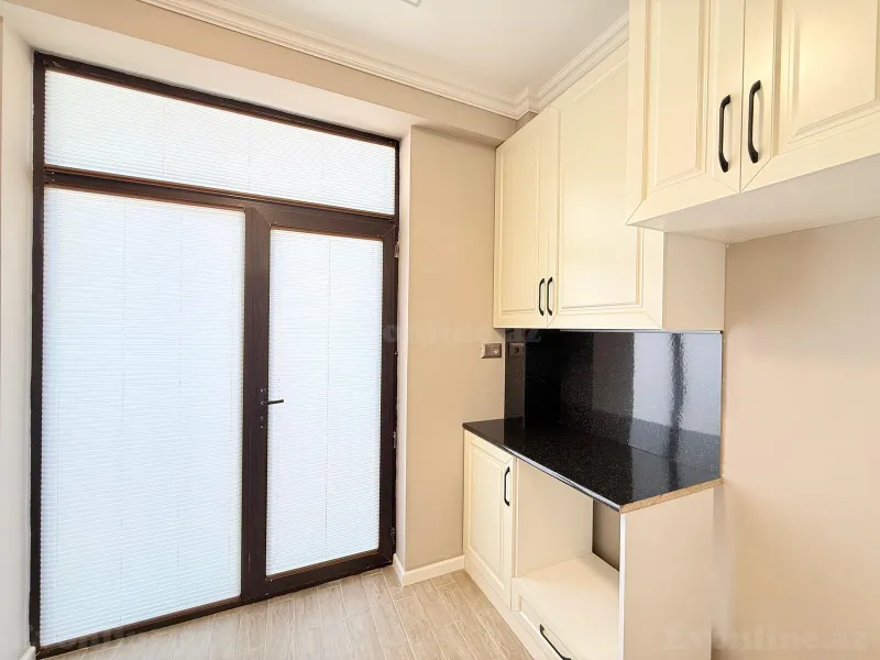 2 otaqlı yeni tikili mənzil satılır — 7-ci mikrorayon, Bakı - şəkil 8