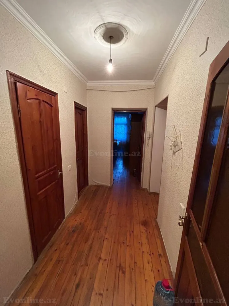 1 otaqlı köhnə tikili mənzil kirayə verilir — Qaraçuxur, Bakı - şəkil 3