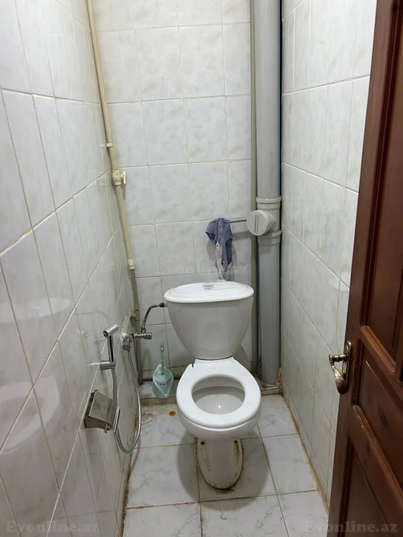 1 otaqlı köhnə tikili mənzil kirayə verilir — Qaraçuxur, Bakı - şəkil 7