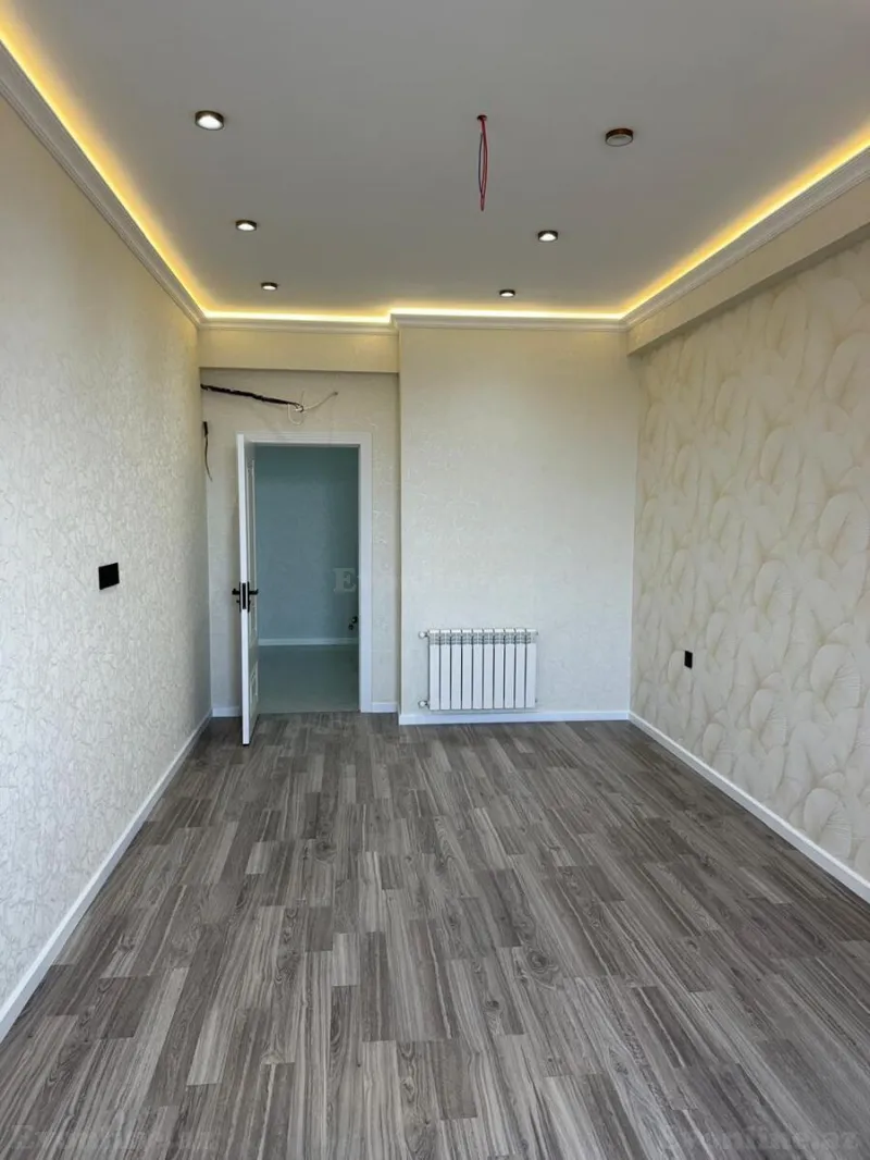 2 otaqlı yeni tikili mənzil satılır — Xırdalan - şəkil 3