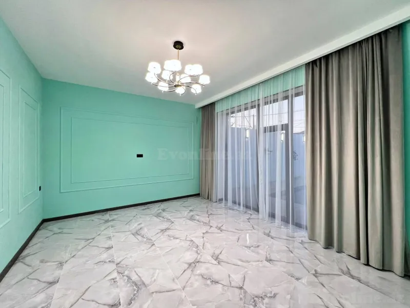 4 otaqlı həyət evi satılır — Şüvəlan, Bakı - şəkil 9