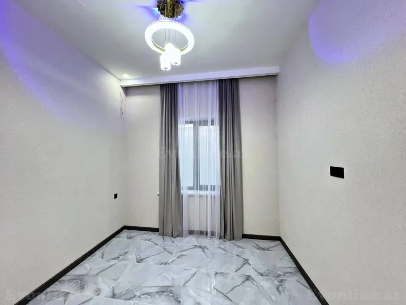 4 otaqlı həyət evi satılır — Şüvəlan, Bakı - şəkil 12