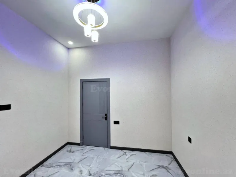 4 otaqlı həyət evi satılır — Şüvəlan, Bakı - şəkil 13
