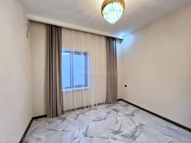 4 otaqlı həyət evi satılır — Şüvəlan, Bakı - şəkil 15