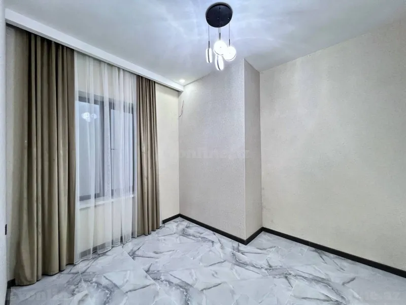 4 otaqlı həyət evi satılır — Şüvəlan, Bakı - şəkil 18