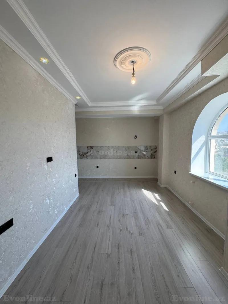 2 otaqlı Mənzil 54 m² Masazır Satılır