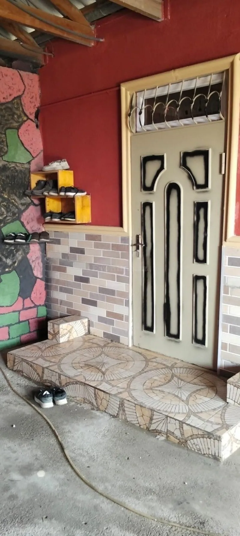 4 otaqlı həyət evi satılır — Sumqayıt - şəkil 4