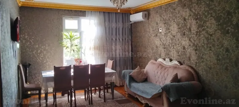 4 otaqlı həyət evi satılır — Sumqayıt - şəkil 5