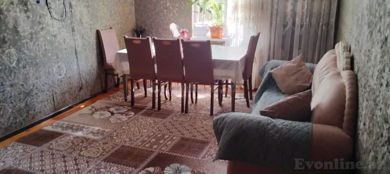 4 otaqlı həyət evi satılır — Sumqayıt - şəkil 7