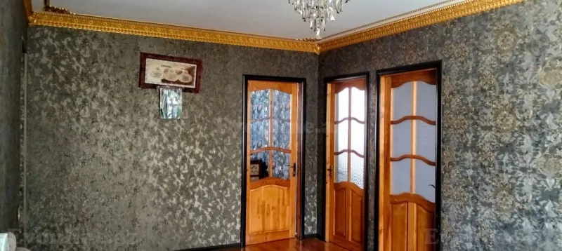 4 otaqlı həyət evi satılır — Sumqayıt - şəkil 8