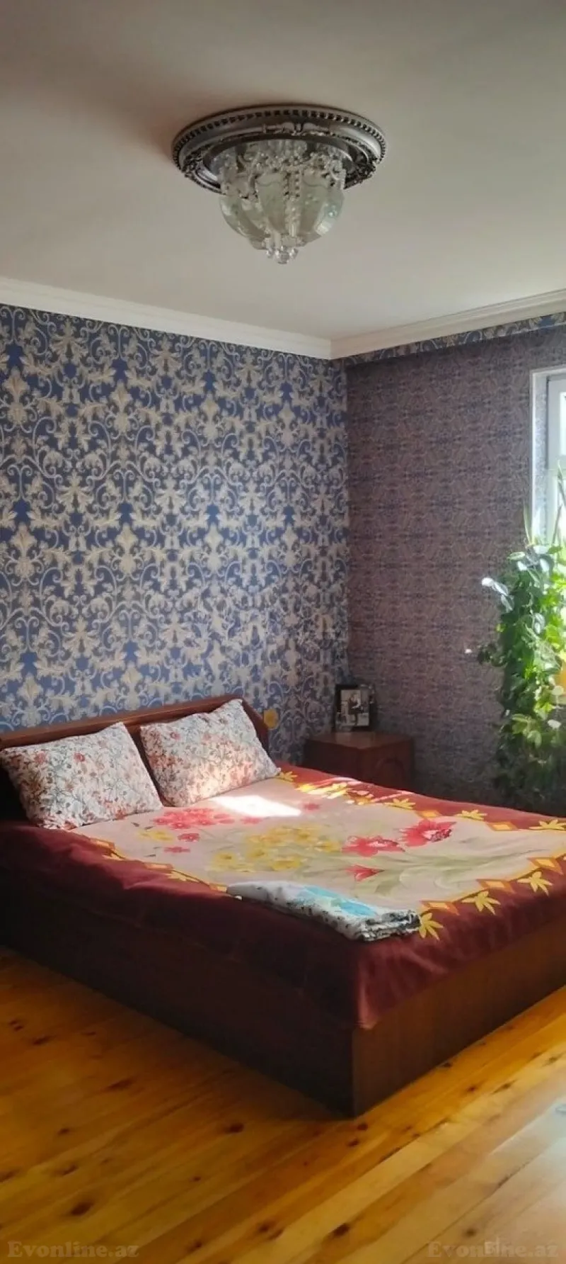 4 otaqlı həyət evi satılır — Sumqayıt - şəkil 9