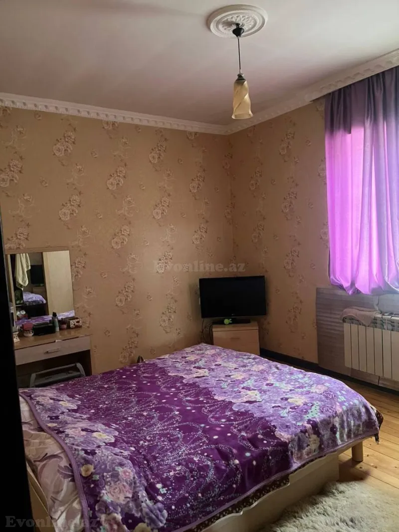 4 otaqlı həyət evi satılır — Biləcəri, Bakı - şəkil 2
