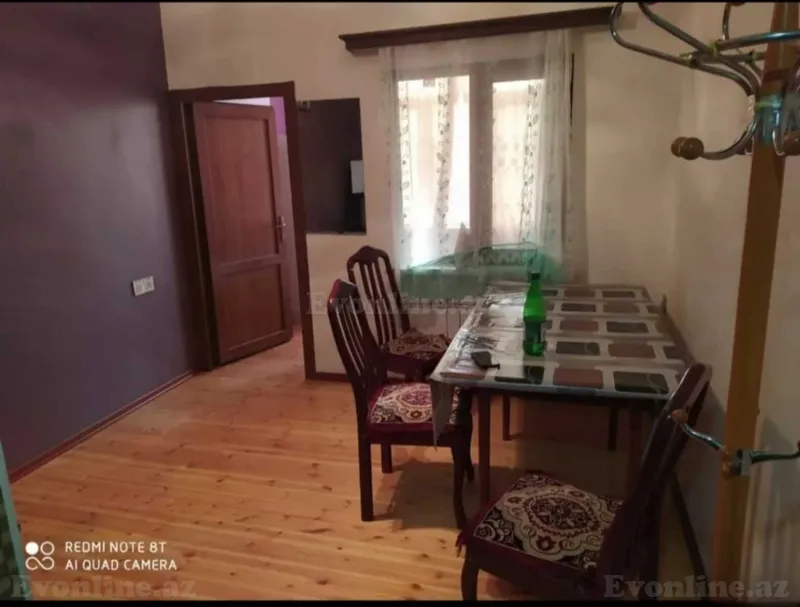 2 otaqlı köhnə tikili mənzil kirayə verilir — Nərimanov r., Bakı - şəkil 4
