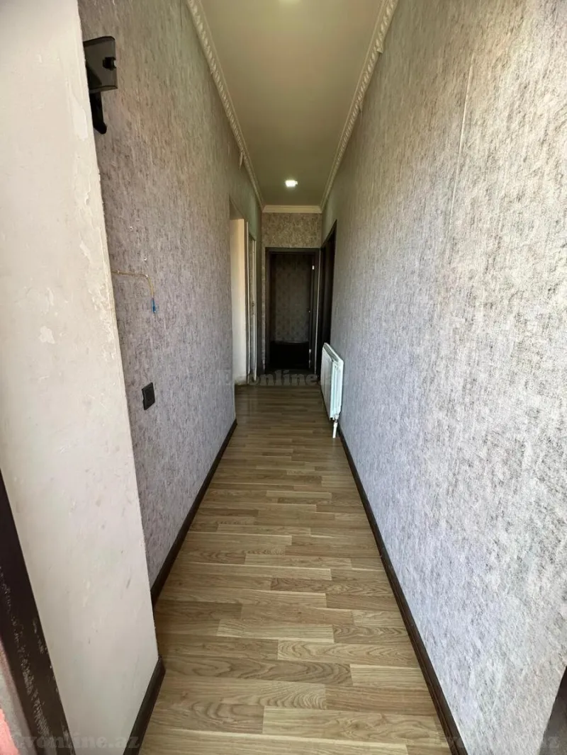 3 otaqlı həyət evi kirayə verilir — Masazır, Bakı - şəkil 4