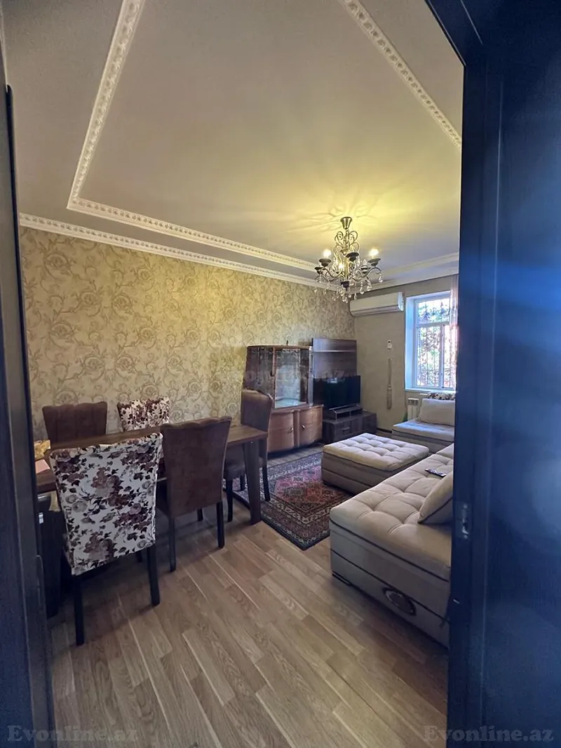 3 otaqlı həyət evi kirayə verilir — Masazır, Bakı - şəkil 7