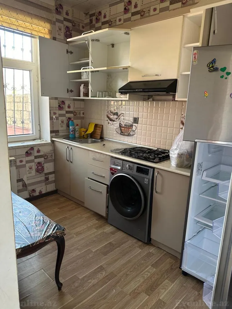 3 otaqlı həyət evi kirayə verilir — Masazır, Bakı - şəkil 8