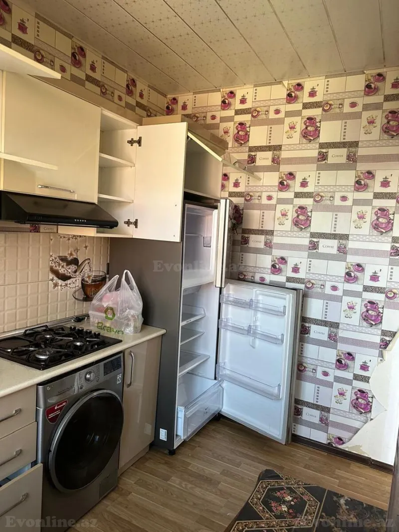 3 otaqlı həyət evi kirayə verilir — Masazır, Bakı - şəkil 9