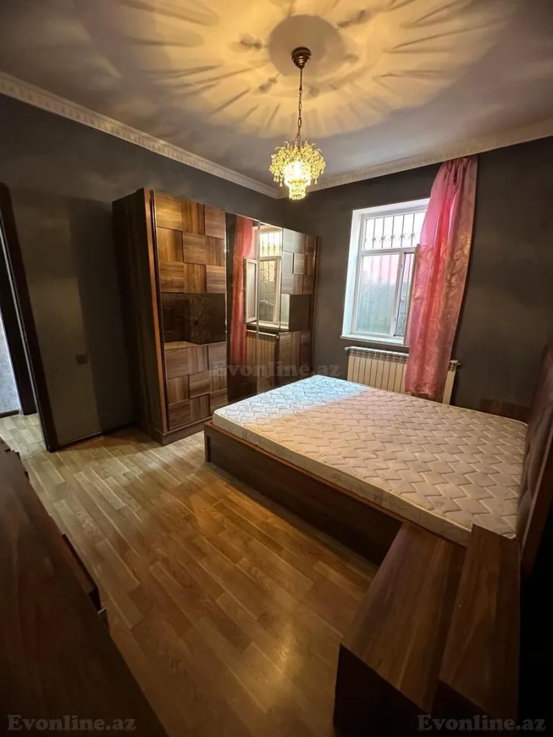 3 otaqlı həyət evi kirayə verilir — Masazır, Bakı - şəkil 10