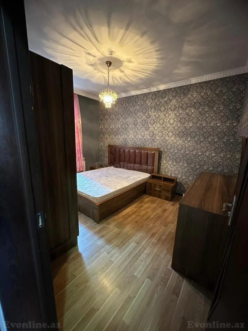 3 otaqlı həyət evi kirayə verilir — Masazır, Bakı - şəkil 11