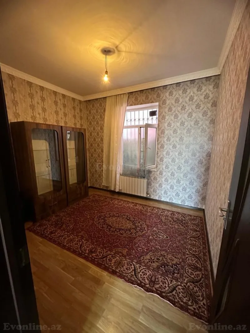 3 otaqlı həyət evi kirayə verilir — Masazır, Bakı - şəkil 12