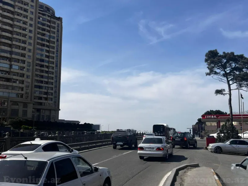 2 otaqlı yeni tikili mənzil satılır — 20 Yanvar m., Bakı - şəkil 2