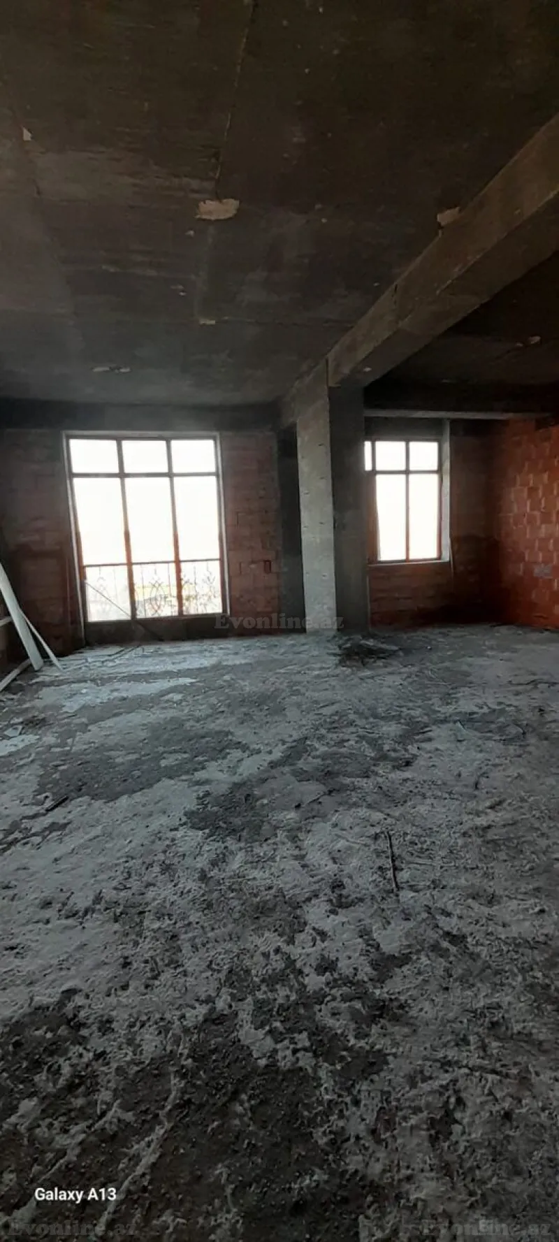2 otaqlı yeni tikili mənzil satılır — 20 Yanvar m., Bakı - şəkil 4