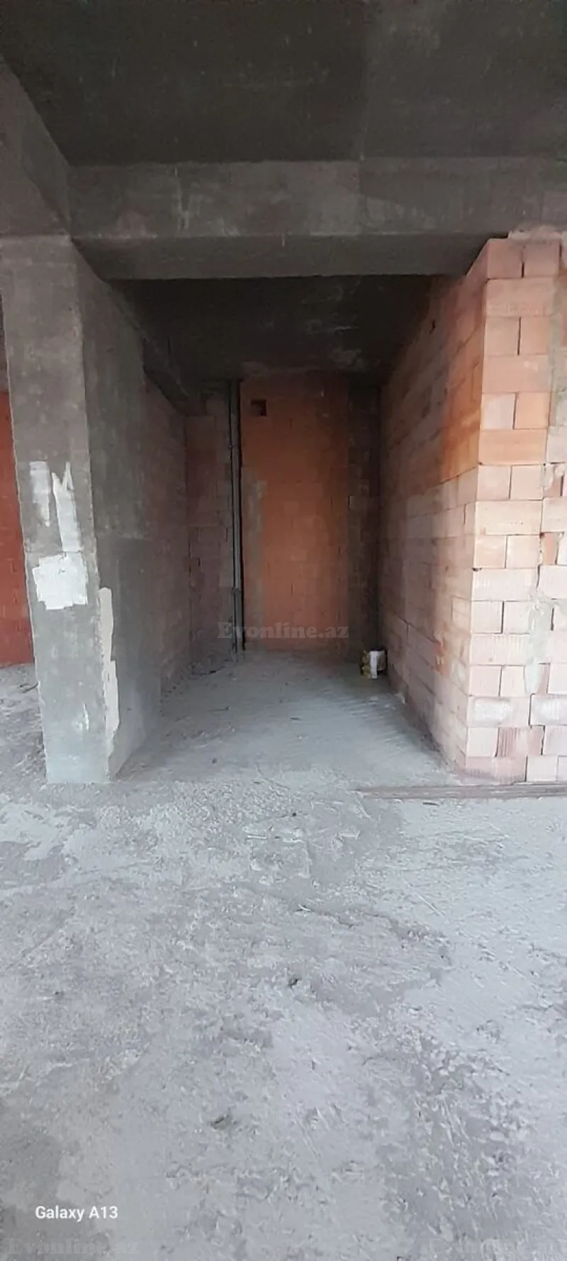 2 otaqlı yeni tikili mənzil satılır — 20 Yanvar m., Bakı - şəkil 7