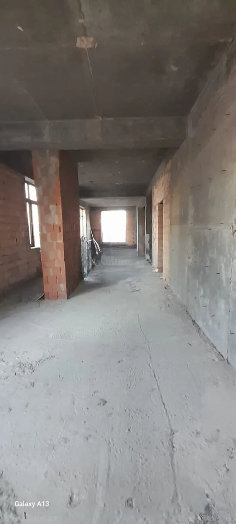 2 otaqlı yeni tikili mənzil satılır — 20 Yanvar m., Bakı - şəkil 10