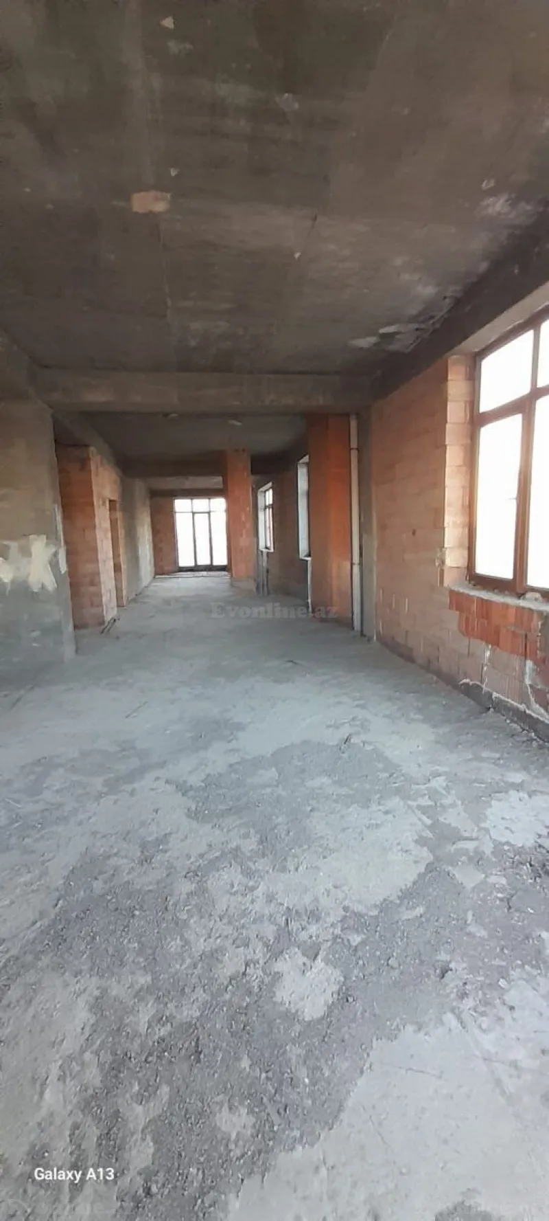 2 otaqlı yeni tikili mənzil satılır — 20 Yanvar m., Bakı - şəkil 11