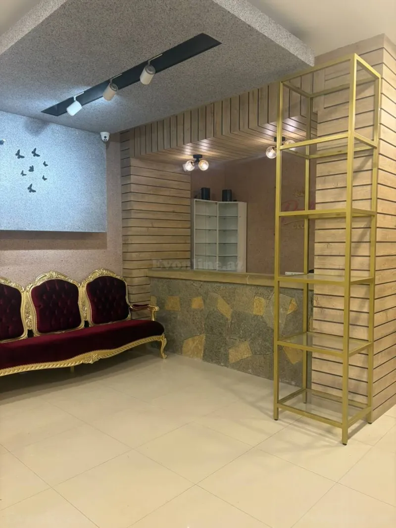 Obyekt kirayə verilir — Nərimanov r., Bakı - şəkil 2