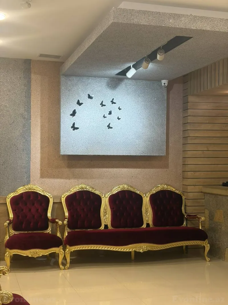 Obyekt kirayə verilir — Nərimanov r., Bakı - şəkil 3