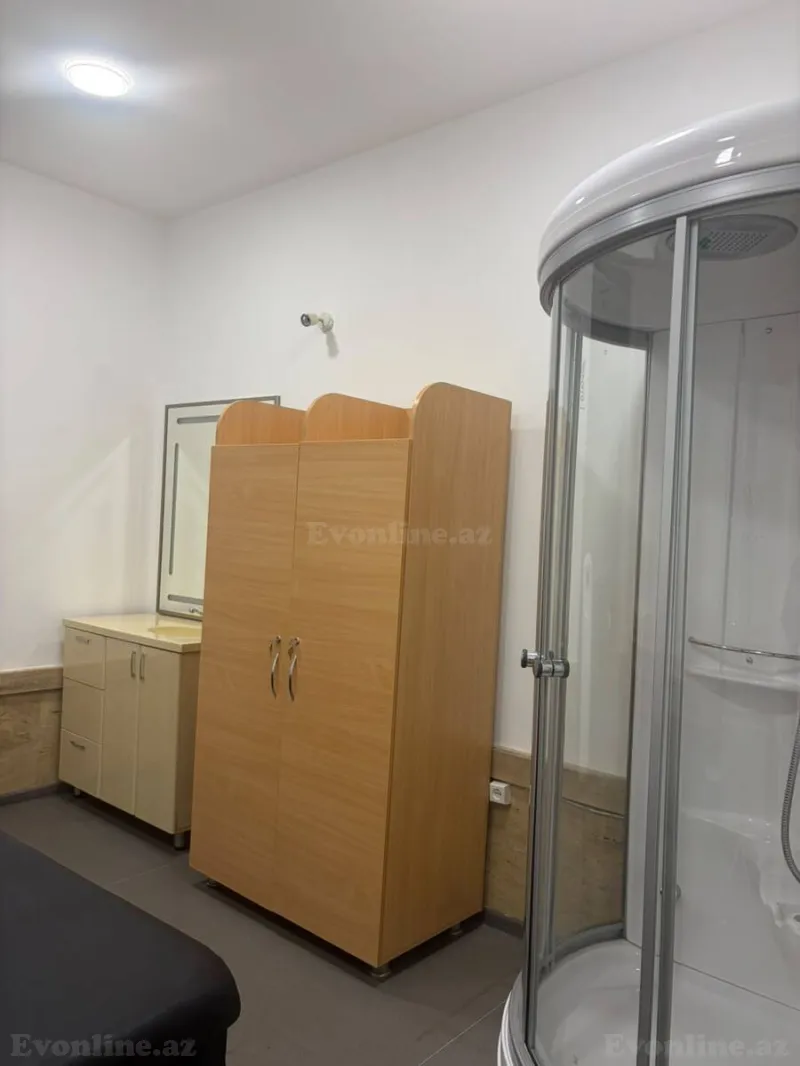 Obyekt kirayə verilir — Nərimanov r., Bakı - şəkil 21