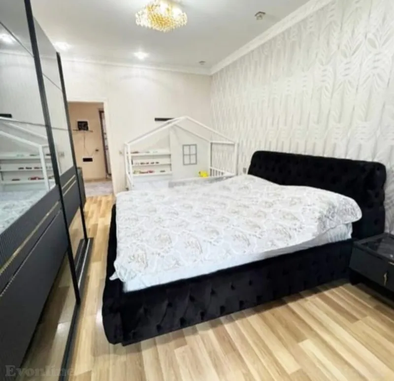 2 otaqlı yeni tikili mənzil satılır — 8 Noyabr m., Bakı - şəkil 6