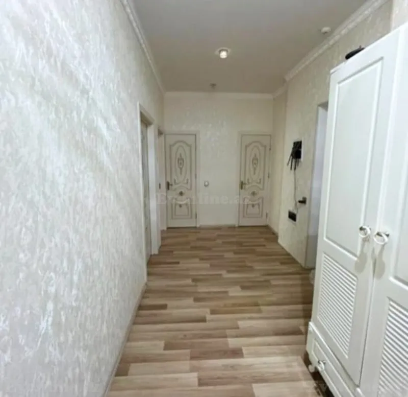 2 otaqlı yeni tikili mənzil satılır — 8 Noyabr m., Bakı - şəkil 10